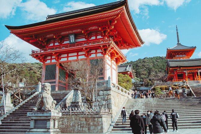 Private Custumized Walking Tour with a Local Guide - Entrance Fees Included, Optional Sights for Extra