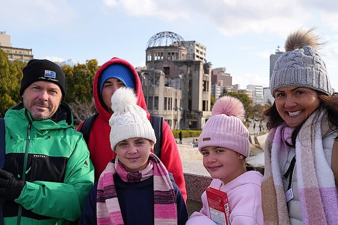 Private Day Trip To Hiroshima from Kyoto or Osaka by Bullet Train - Kyoto Station to Shinkansen: Why Starting With Your Guide Helps