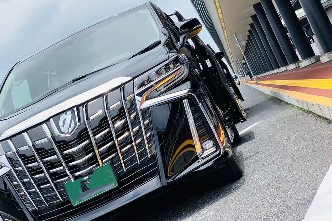 Private departure transfer from Kyoto city to Kansai International airport - Luggage Rules: The Part That Can Affect Your Stress Level