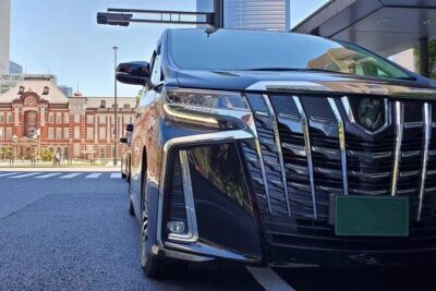 Private departure transfer from Kyoto city to Kansai International airport