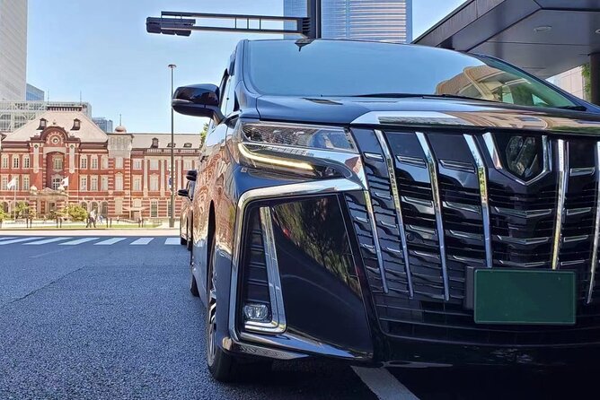 Private departure transfer from Kyoto city to Osaka Itami International airport - Price and Value: When This Transfer Makes Sense