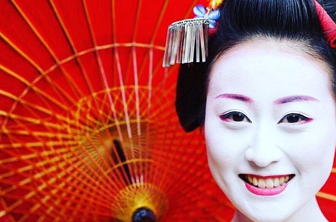 Private Dinner with Maiko and Geiko in Kyoto - The practical reality of etiquette and what to wear