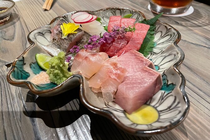 Private Food & Sake Tour in Central Kyoto with Sake Sommelier - Price and Value: When $230.61 Makes Sense (And When It Might Not)