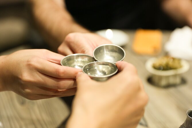 Private Food & Sake Tour in Central Kyoto with Sake Sommelier - What You Should Plan Before You Go