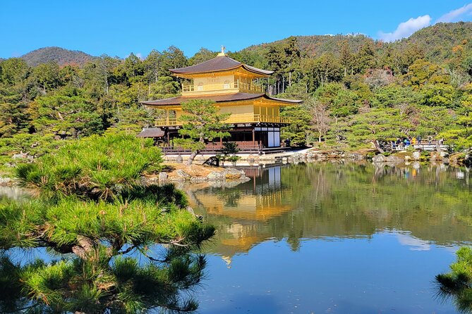 Private Guided Historical Sightseeing Tour in Kyoto - Stop 3: Kennin-ji, a Zen reset in the middle of the sightseeing sprint