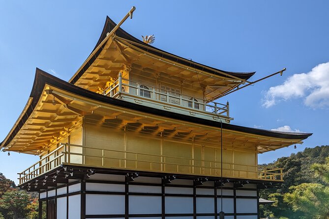 Private Guided Historical Sightseeing Tour in Kyoto - Stop 4: Yasaka Shrine, where Kyoto’s traditions show up in daily life