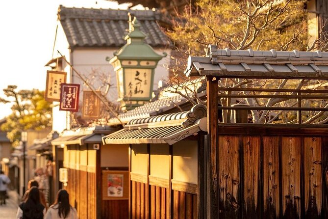 Private Guided Historical Sightseeing Tour in Kyoto - Stop 1: Fushimi Inari Taisha, the shrine you can actually walk through