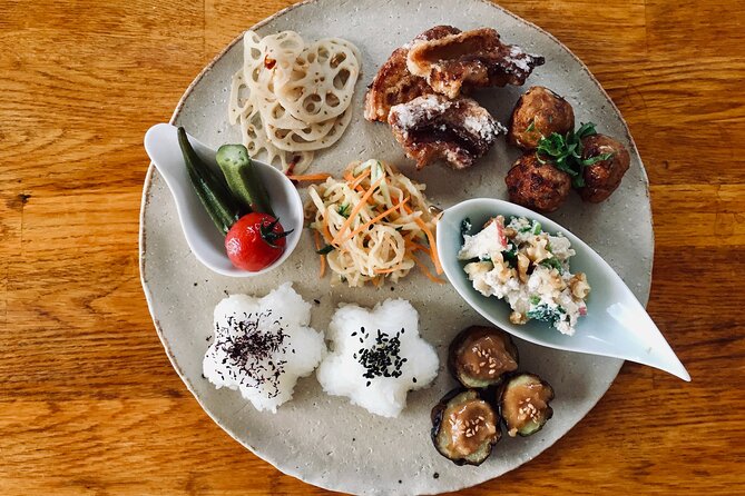 Private Guided Traditional Buddhist Cooking in Japan - Key things I’d plan around