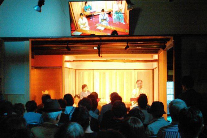 Private Japanese music concert - Key things to know before you go