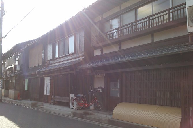 Private Japanese music concert - A Private Koto and Kokyu Concert in a Kyoto Townhouse
