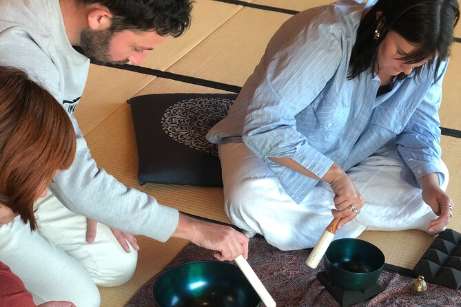 Private Japanese Sound Bath in Kyoto - Price in Context: Why $97.73 Can Feel Reasonable