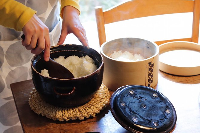 Private Kyoto Cooking Class with Aki in a Beautiful Wooden House - Price and Value: What $95 Buys You in Kyoto