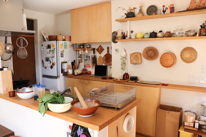 Private Kyoto Cooking Class with Aki in a Beautiful Wooden House - Who This Private Kyoto Cooking Class Fits Best