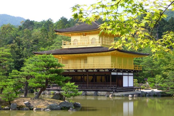 Private Kyoto Custom One Day Tour by Chartered Vehicle - Key Points Worth Knowing