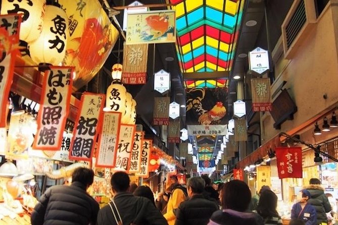 Private Kyoto Custom One Day Tour by Chartered Vehicle - What You Actually Get: Driver, Optional Local Guide, and Mobile Tickets