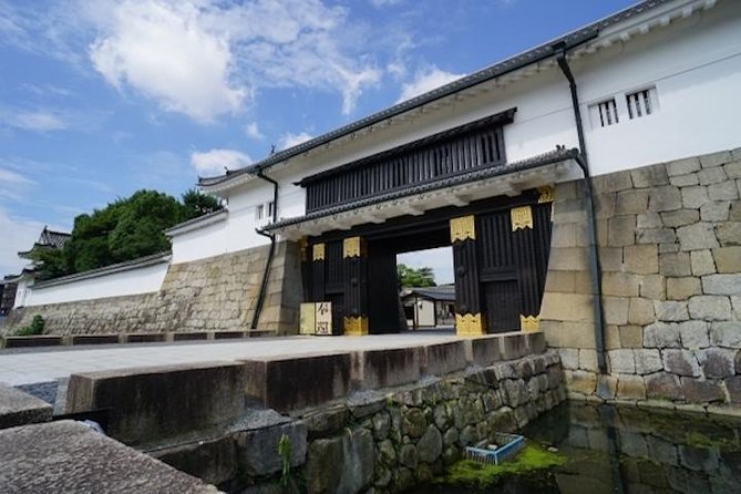 Private Kyoto Custom One Day Tour by Chartered Vehicle - Sanjusangendo Temple: The 1,001 Statue Hall in a Focused 40 Minutes