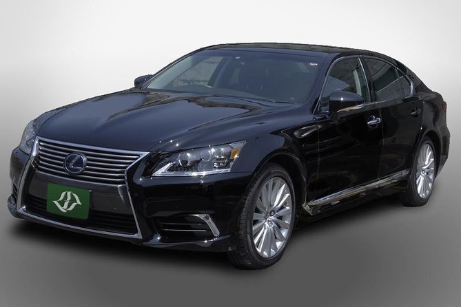Private Kyoto Custom One Day Tour by Chartered Vehicle - The Real Value of Chartered Transport in Kyoto Traffic
