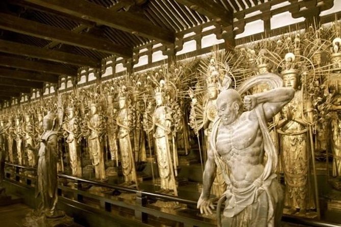 Private Kyoto Custom One Day Tour by Chartered Vehicle - Price and Value: Is $1,273.75 Per Group Worth It?