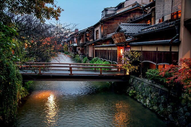 Private Kyoto Customizable Day Tour with English Speaking Driver - Customization in real life: what you can ask for