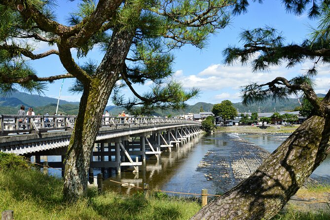 Private Kyoto Customizable Day Tour with Guide and Vehicle - Stop 1: Arashiyama first, and why 2 hours feels right