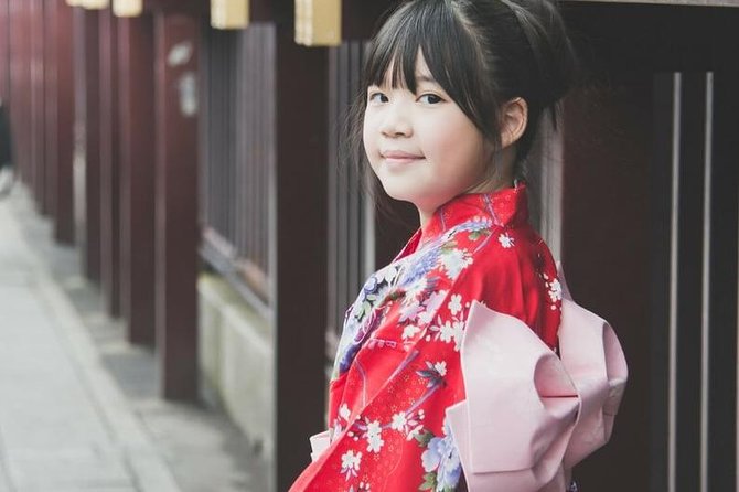 Private Kyoto Family Tour with a Local – 100% Personalized - Should you book this private family tour of Kyoto?