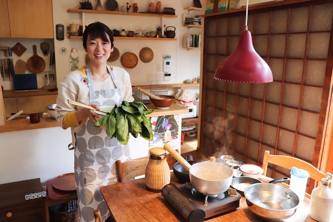 Private Kyoto Market Tour and Authentic Cooking Class with Aki - Eating What You Cook: The Part That Turns Skills into a Memory