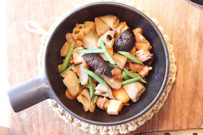 Private Kyoto Market Tour and Authentic Cooking Class with Aki - Price and Value: Is $119 Fair for a Private Kyoto Cooking Class?