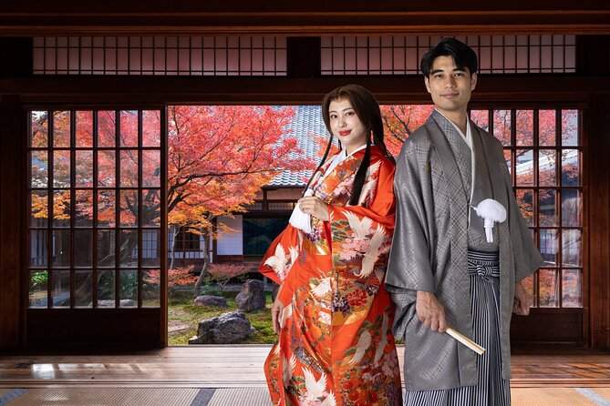 Private Kyoto Photography and Dress up Adventure (ALL PLAN) - Key highlights you should know