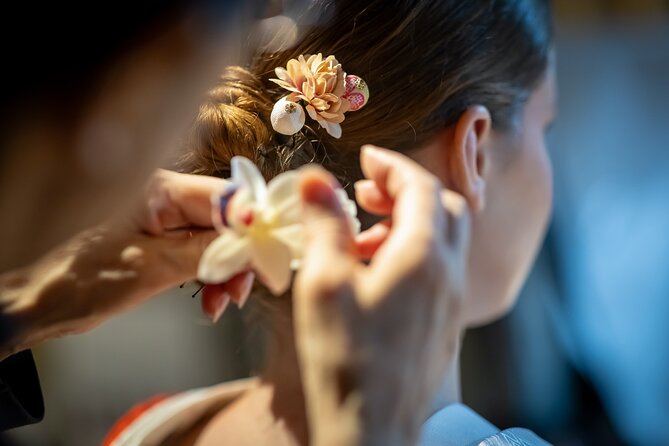 Private Kyoto Photography and Dress up Adventure (ALL PLAN) - Who this is best for, and who should reconsider