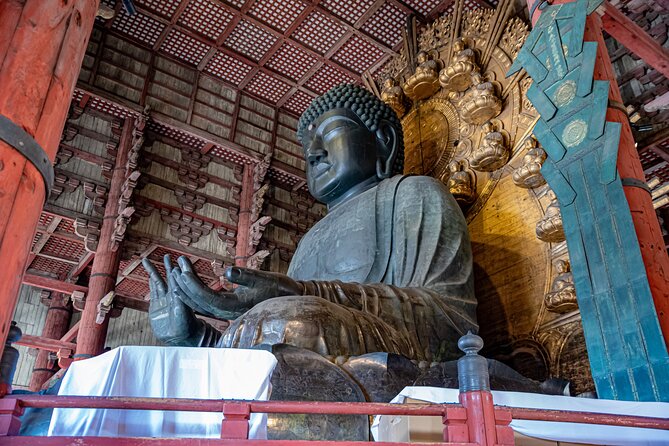 Private Kyoto Tour by Car with Optional Nara or Osaka Add-Ons - Quick hits from this private Kyoto car experience