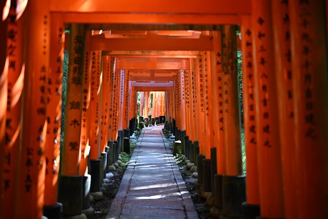 Private Kyoto Tour by Car with Optional Nara or Osaka Add-Ons - Why Kyoto is easier from behind the wheel
