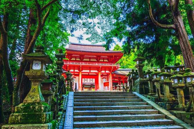 Private Kyoto Tour by Car with Optional Nara or Osaka Add-Ons - Arashiyama bamboo forest and Tenryu-ji: where atmosphere beats checklists