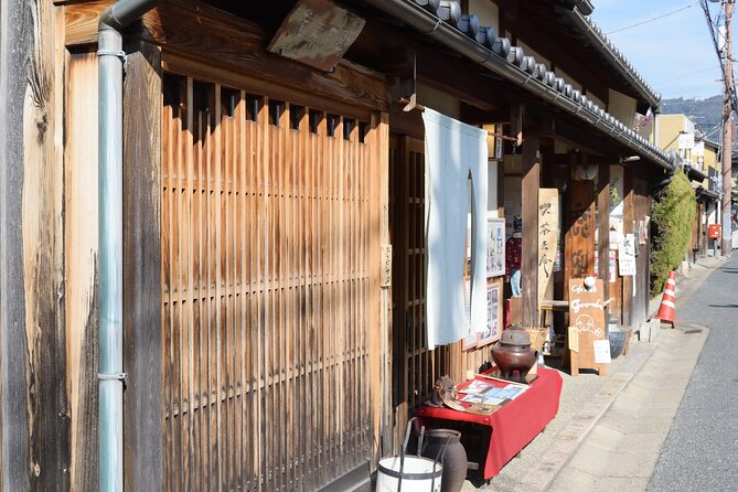 Private Kyoto Tour by Car with Optional Nara or Osaka Add-Ons - Kiyomizu-dera and the temple steps vibe