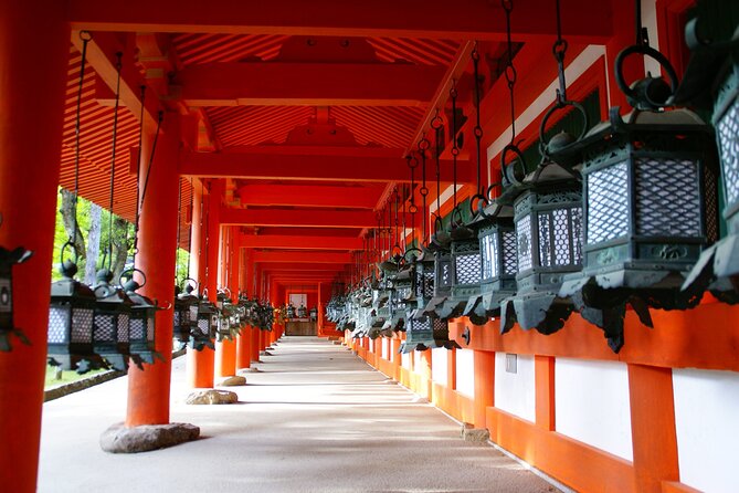 Private Kyoto Tour by Car with Optional Nara or Osaka Add-Ons - Nishiki Market: turning your Kyoto day into food and snacks