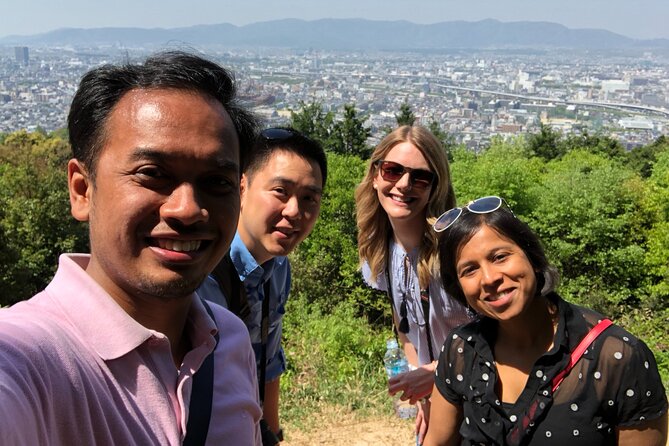 Private Kyoto Tour with a Local, Highlights & Hidden Gems, Personalised - A private local guide changes Kyoto fast, especially in a short window