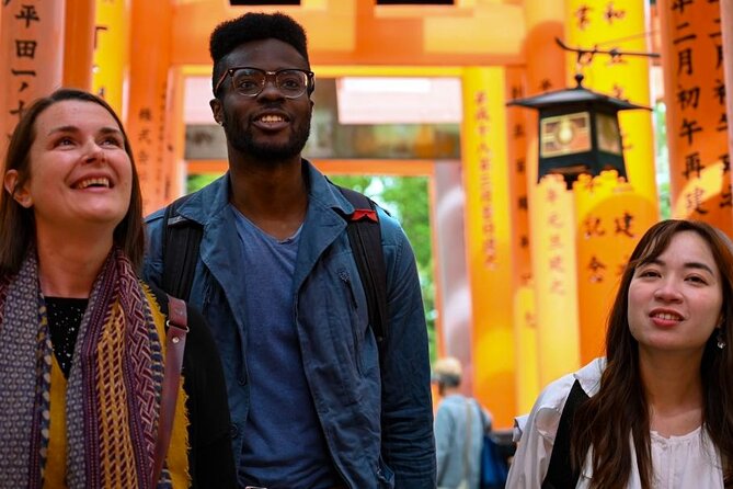 Private Kyoto Tour with a Local, Highlights & Hidden Gems, Personalised - Pontocho Alley and Kennin-ji: the Kyoto that feels timeless