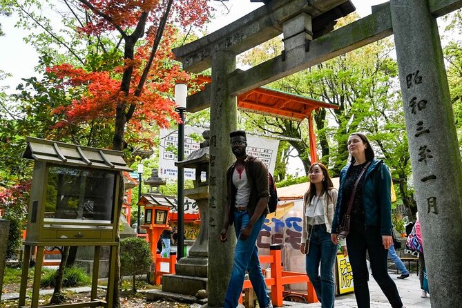 Private Kyoto Tour with a Local, Highlights & Hidden Gems, Personalised - Sannenzaka and Ninenzaka for craft streets, then Kiyomizu-dera for big views