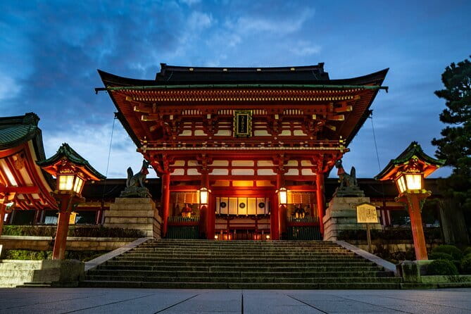 Private Kyoto with Exceptional Guide Tailored to Your Needs - The Golden Pavilion: why it’s more than a postcard
