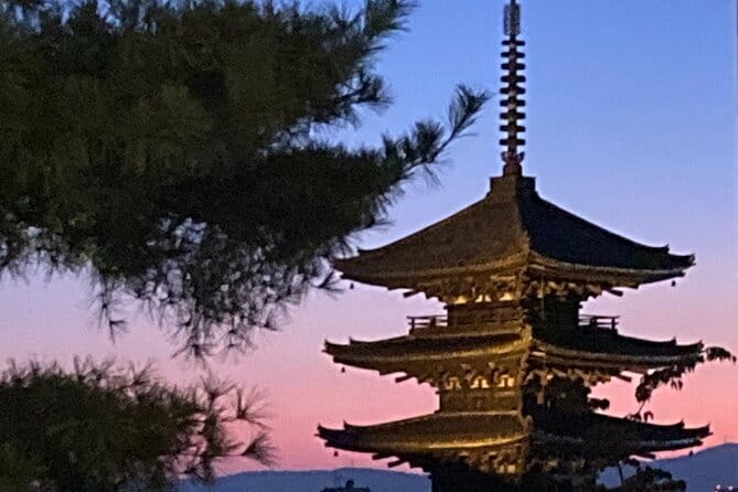 Private Kyoto with Exceptional Guide Tailored to Your Needs - Arashiyama: Togetsu-kyo Bridge and bamboo trail photos
