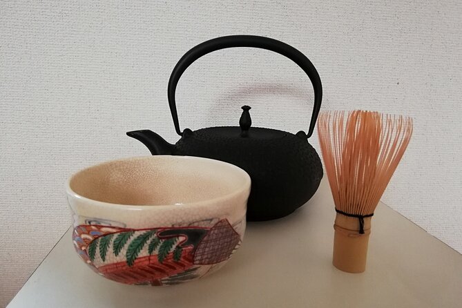 Private Matcha Drawing in Kyoto - Why the $19.64 private price can feel like good value