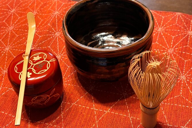 Private Morning Meditation at Kyoto - Key highlights
