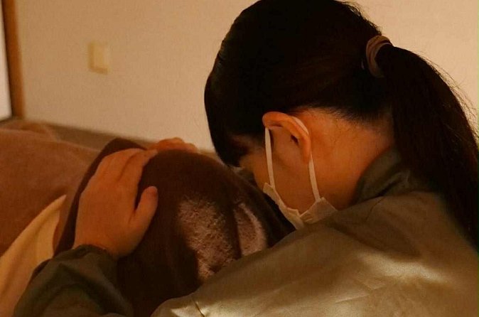 Private Morning Meditation at Kyoto - The value question: $131.42 for a private 1.5-hour experience