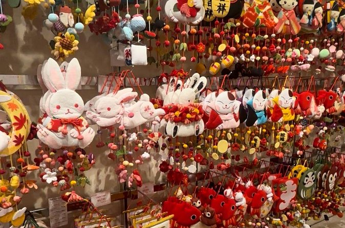Private Nishiki Market Food & Sake Tour by Young Local Guides - Price and Value: How $6.53 Fits Realistic Expectations