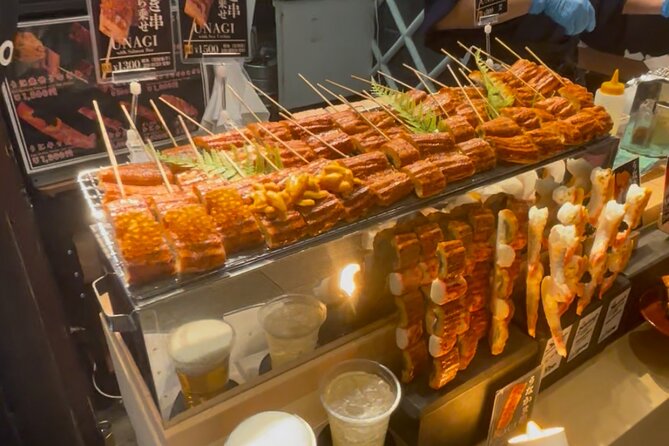 Private Nishiki Market Food & Sake Tour by Young Local Guides - Should You Book This Private Nishiki Market Food and Sake Tour?