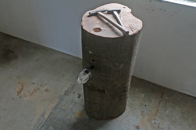 Private Pewter Sake Cup Experience with a Kyoto Artisan - Key Things That Make This Pewter Workshop Worth Your Time