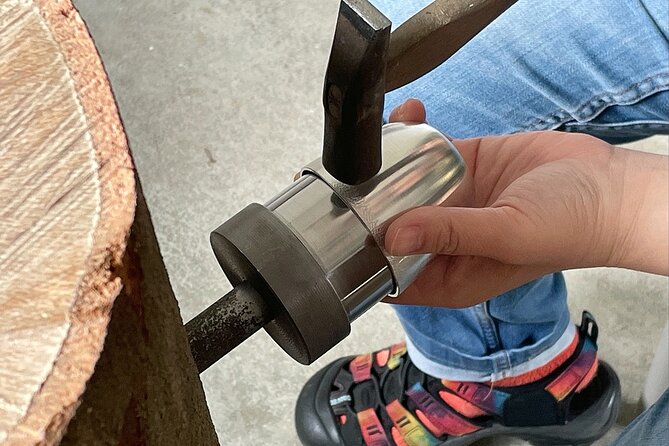 Private Pewter Sake Cup Experience with a Kyoto Artisan - Why Pewter Sake Cups Feel Special in Kyoto