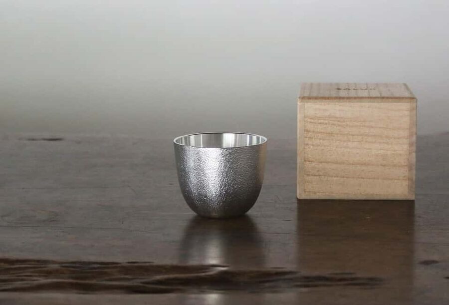 Private Pewter Sake Cup Experience with a Kyoto Artisan - Shaping the Cup Body: Height Adjustments and a Comfortable Rim