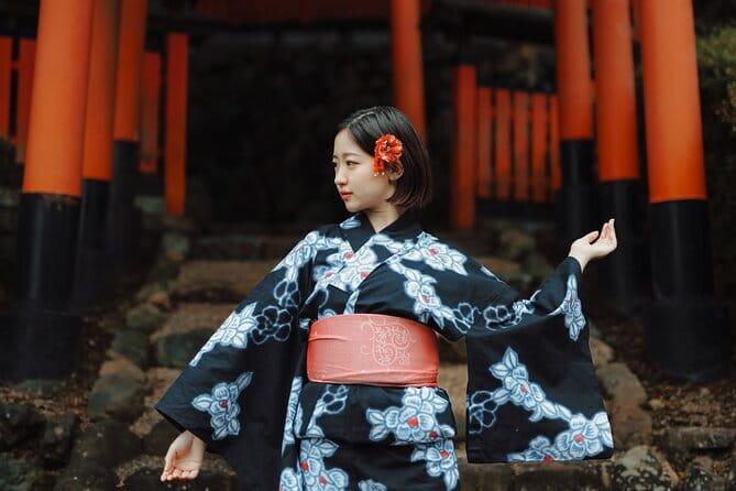 Private Photography Tour in Kyoto - Price in Context: What You Actually Get for $283.17