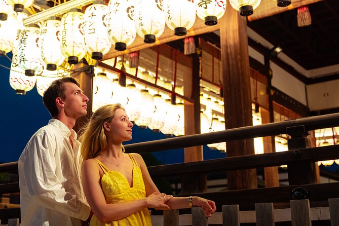 Private Photoshoot Experience in Kyoto ( Gion ) - Key Highlights Worth Your Time