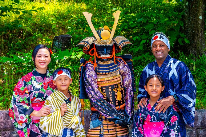 Private Photoshoot Experience in Kyoto ( Gion ) - Five Kyoto Backdrops You’ll Work Through (and Why Each One Matters)